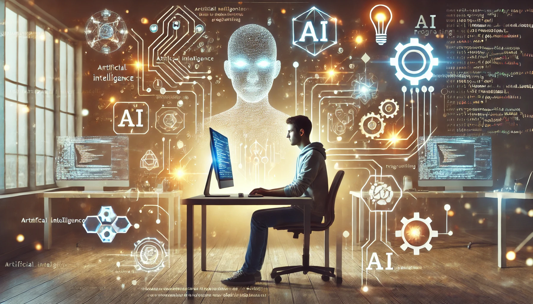 AI Programming Tips: Make Your Coding Smarter and Easier
