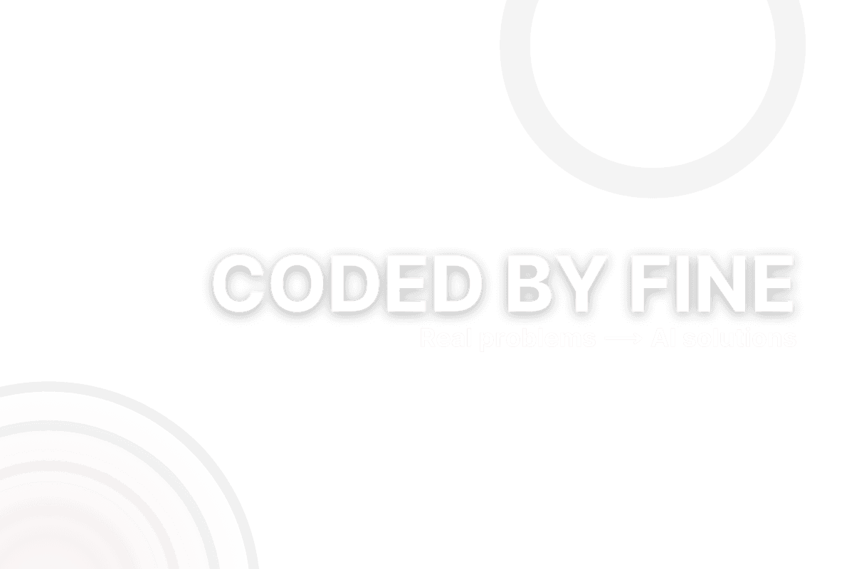 Using Fine to Set Up a Retry Mechanism for Failed Webhooks