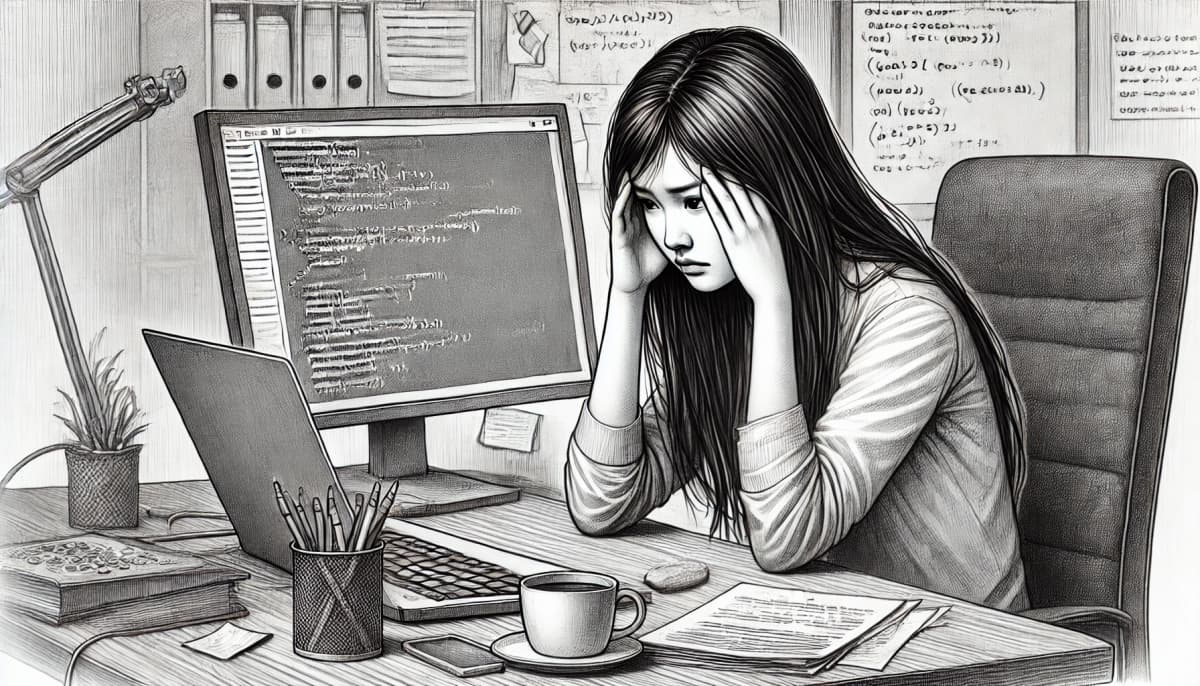 Most Common Python Errors When Using AI