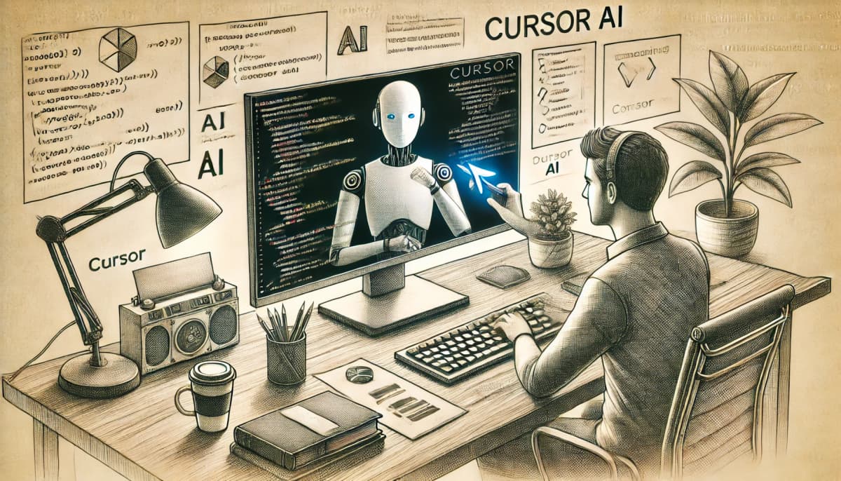 How to Use Cursor AI for Software Development