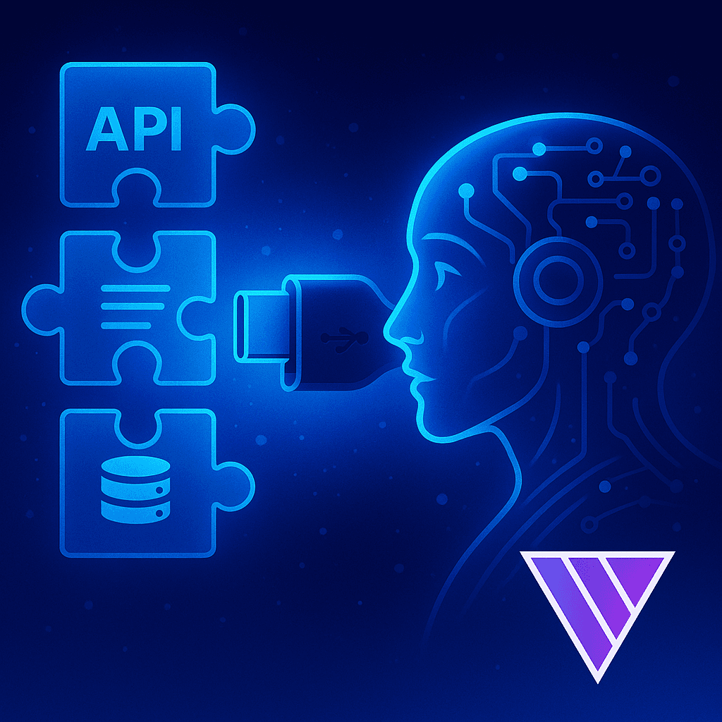 Model Context Protocol (MCP): The Key to Faster, Simpler AI App Development with Fine
