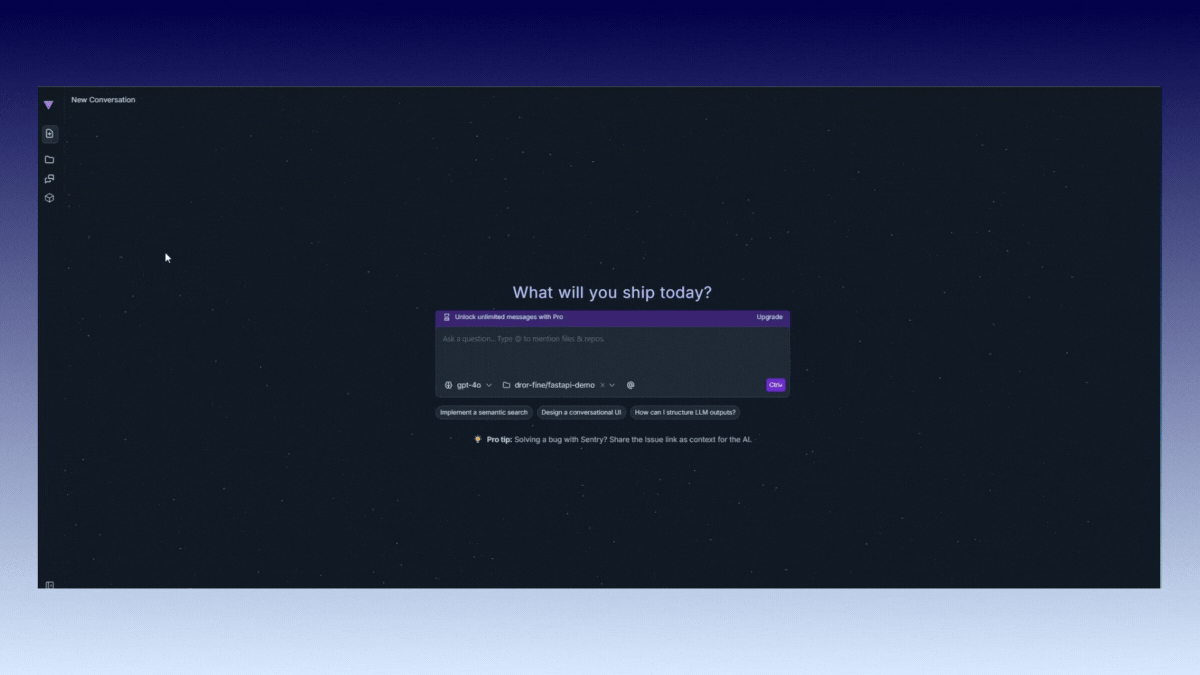 #15: Project Instructions