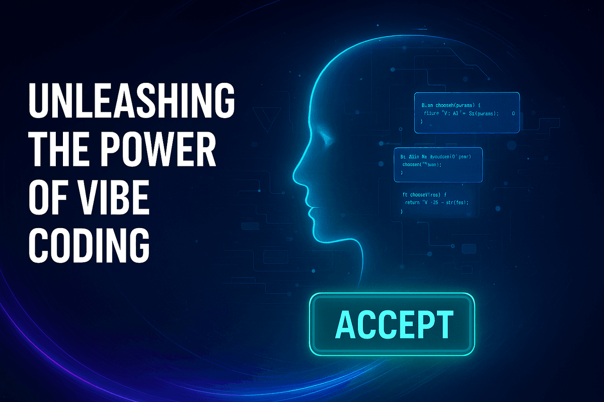 Unleashing the Power of Vibe Coding
