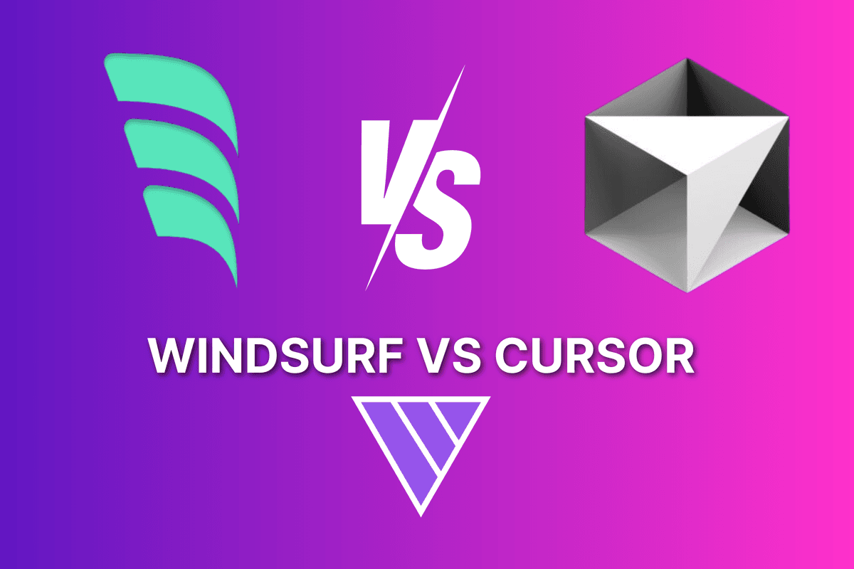 Windsurf vs Cursor: A Detailed Comparison and Why Startups Are Choosing Fine