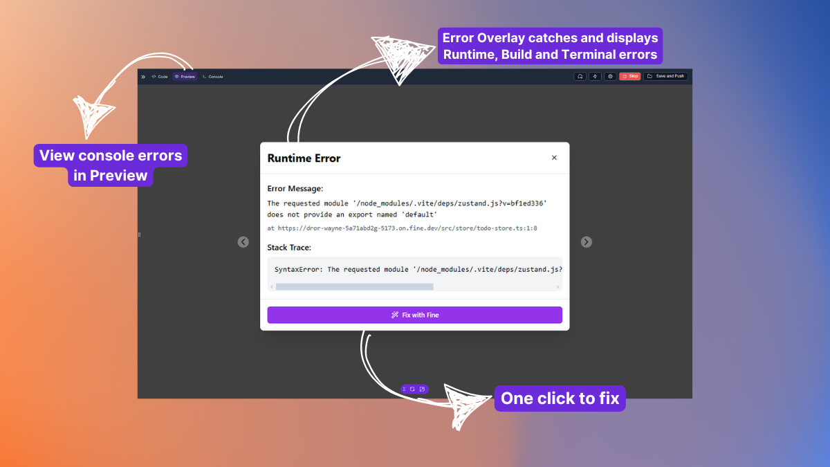 Fix bugs with AI
