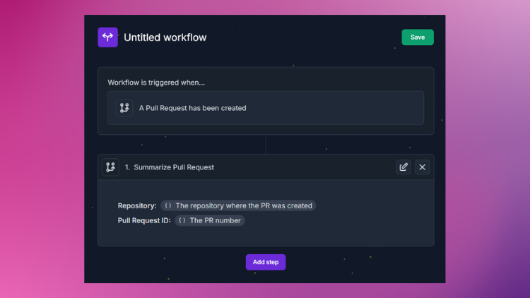 Sample AI Coding Workflow